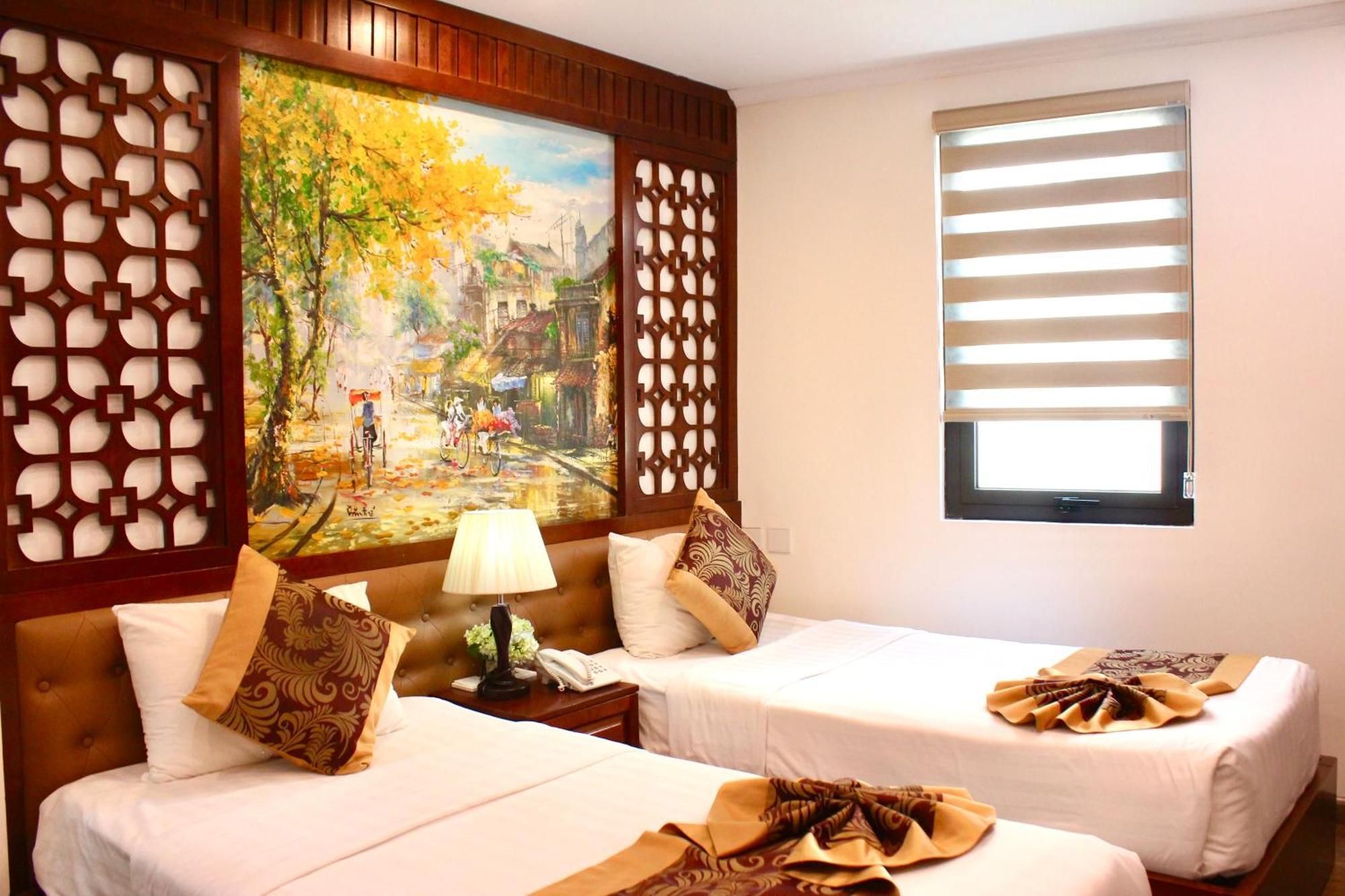 De La Soie Hotel & Travel — Photos 3